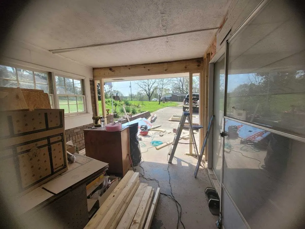 Air movers and dehumidifier for Drying & Dehumidification in Bradford